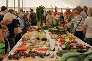 At Home and Garden with Moreton Show
